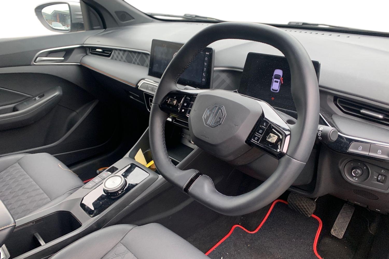 Used MG MG3 2024 for sale - 77327409: Photo 3