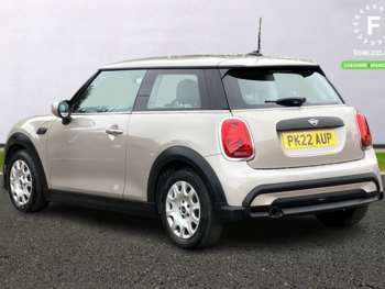 Used MINI Hatch 2022 for sale - 74704282: Photo