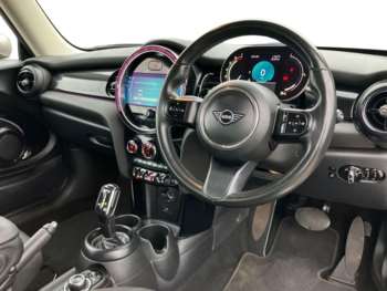 Used MINI Hatch 2022 for sale - 74704282: Photo