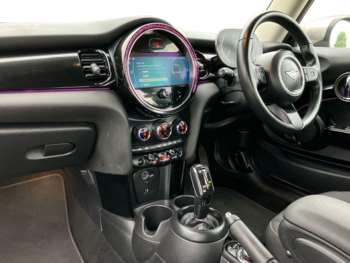 Used MINI Hatch 2022 for sale - 74704282: Photo