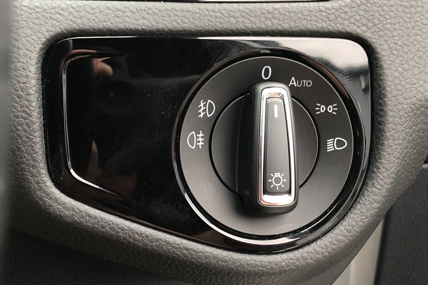 Used Volkswagen Golf 2018 for sale - 76115164: Photo 12