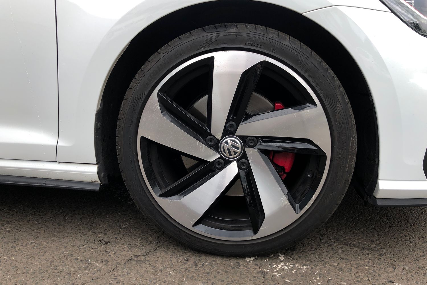 Used Volkswagen Golf 2018 for sale - 76115164: Photo 16