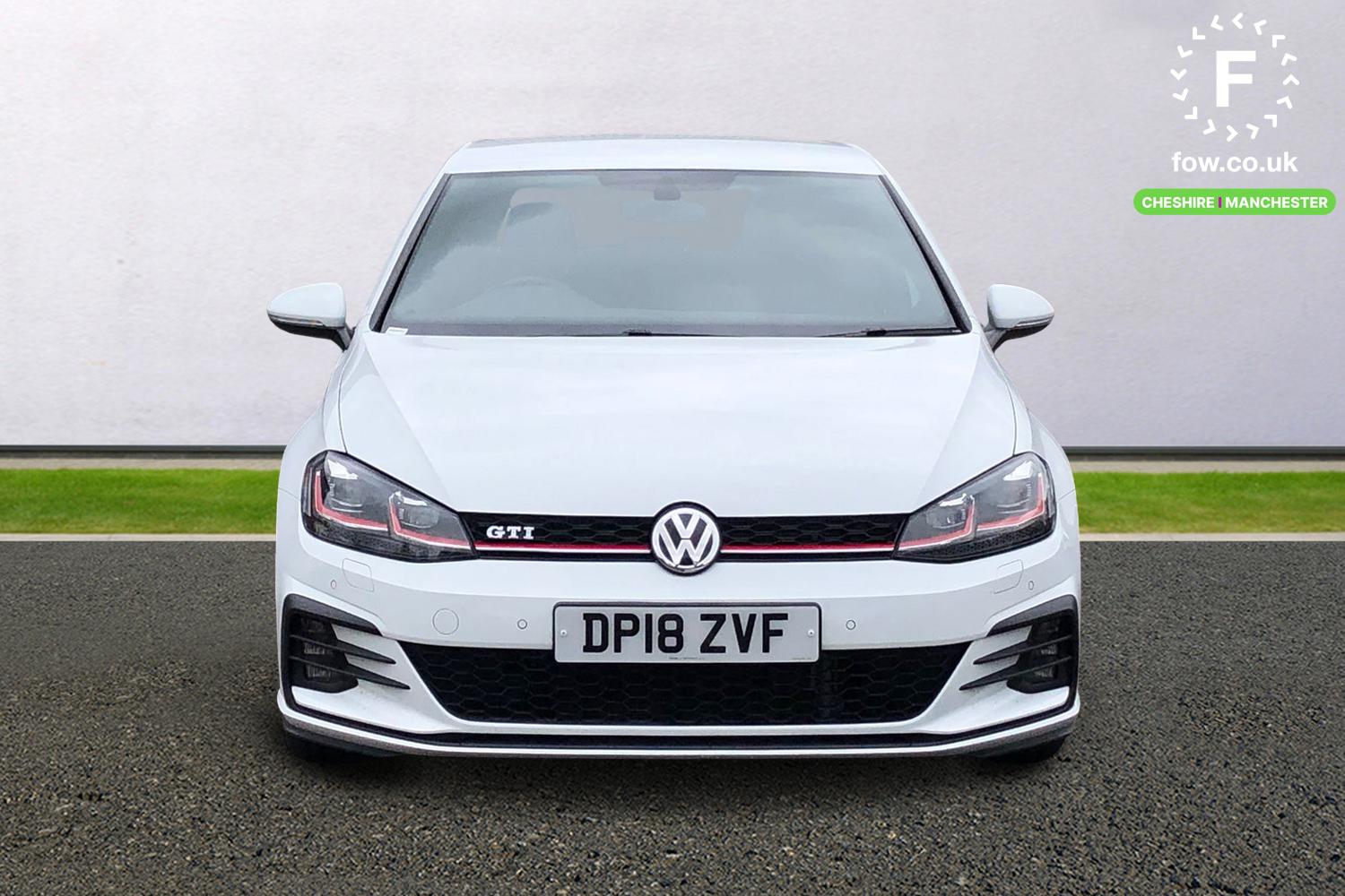 Used Volkswagen Golf 2018 for sale - 76115164: Photo 17