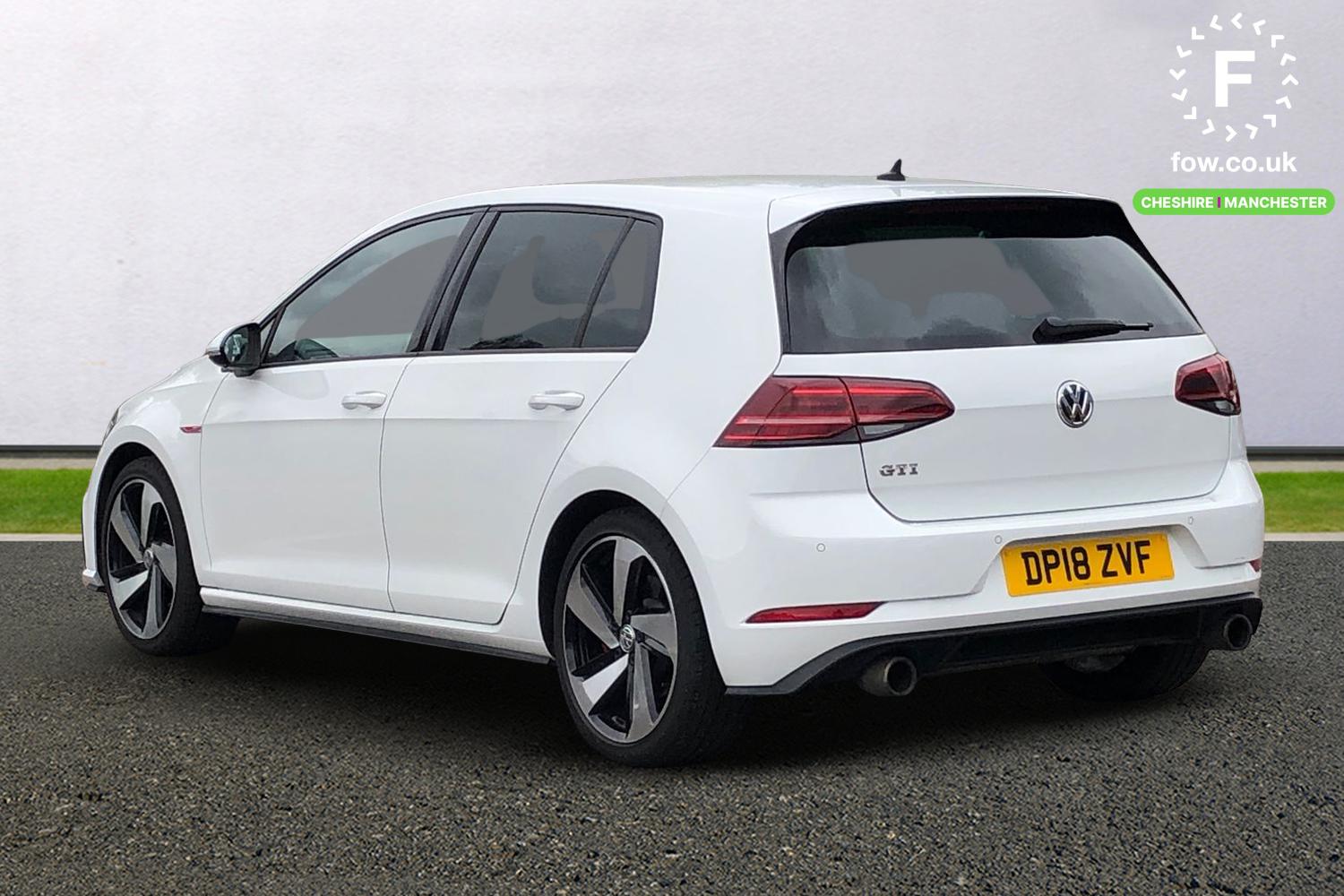 Used Volkswagen Golf 2018 for sale - 76115164: Photo 2