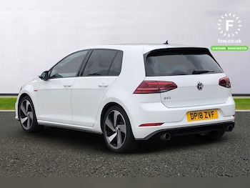 Used Volkswagen Golf 2018 for sale - 76115164: Photo 2