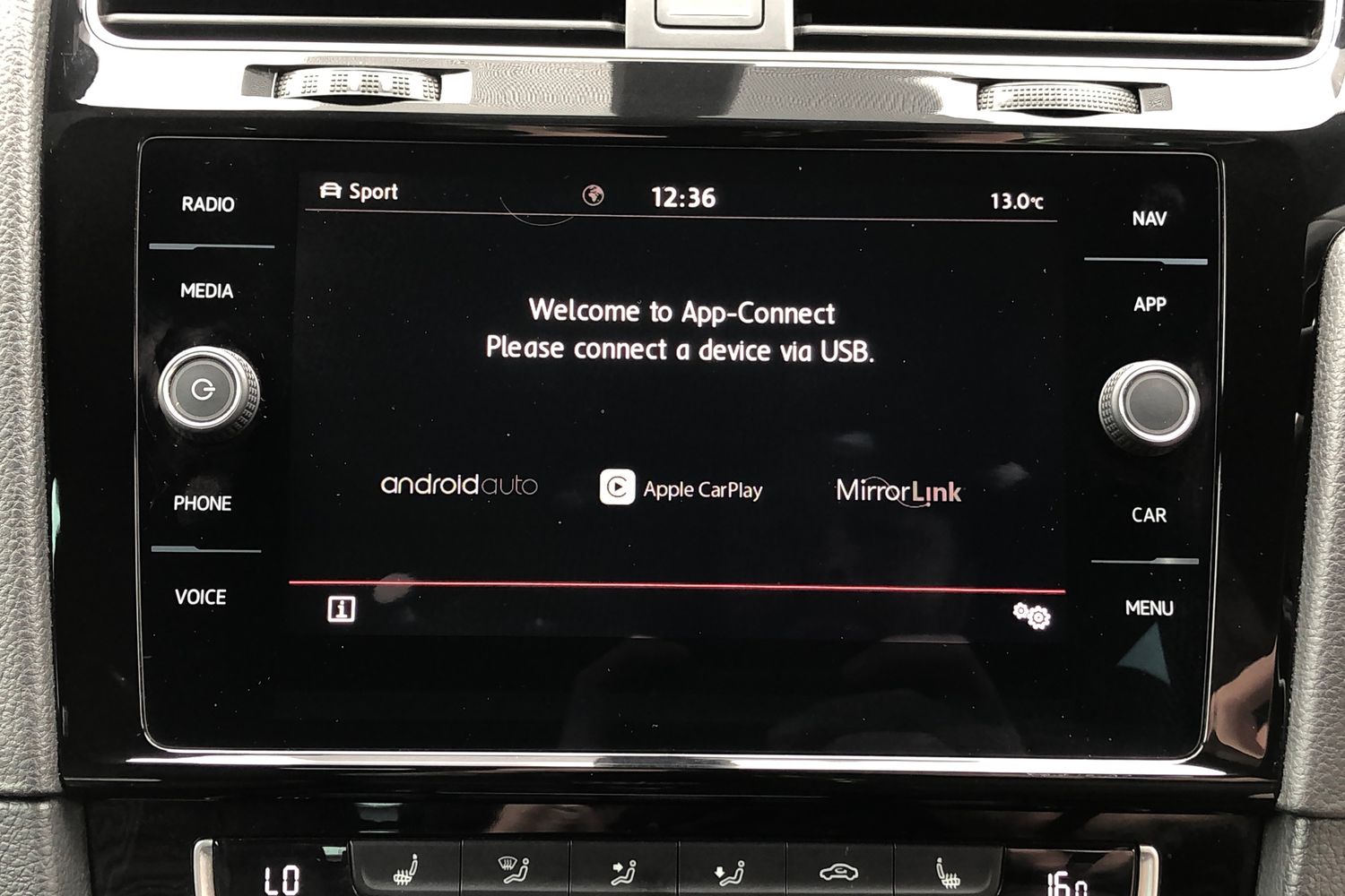 Used Volkswagen Golf 2018 for sale - 76115164: Photo 7