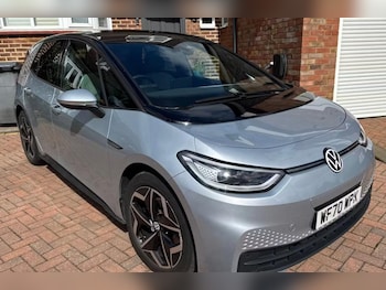 Used Volkswagen ID.3 2020 for sale - 78871650: Photo