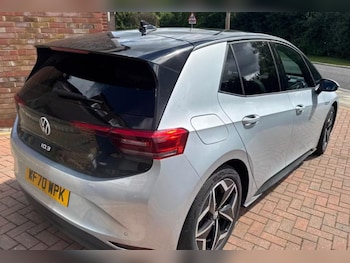 Used Volkswagen ID.3 2020 for sale - 78871650: Photo