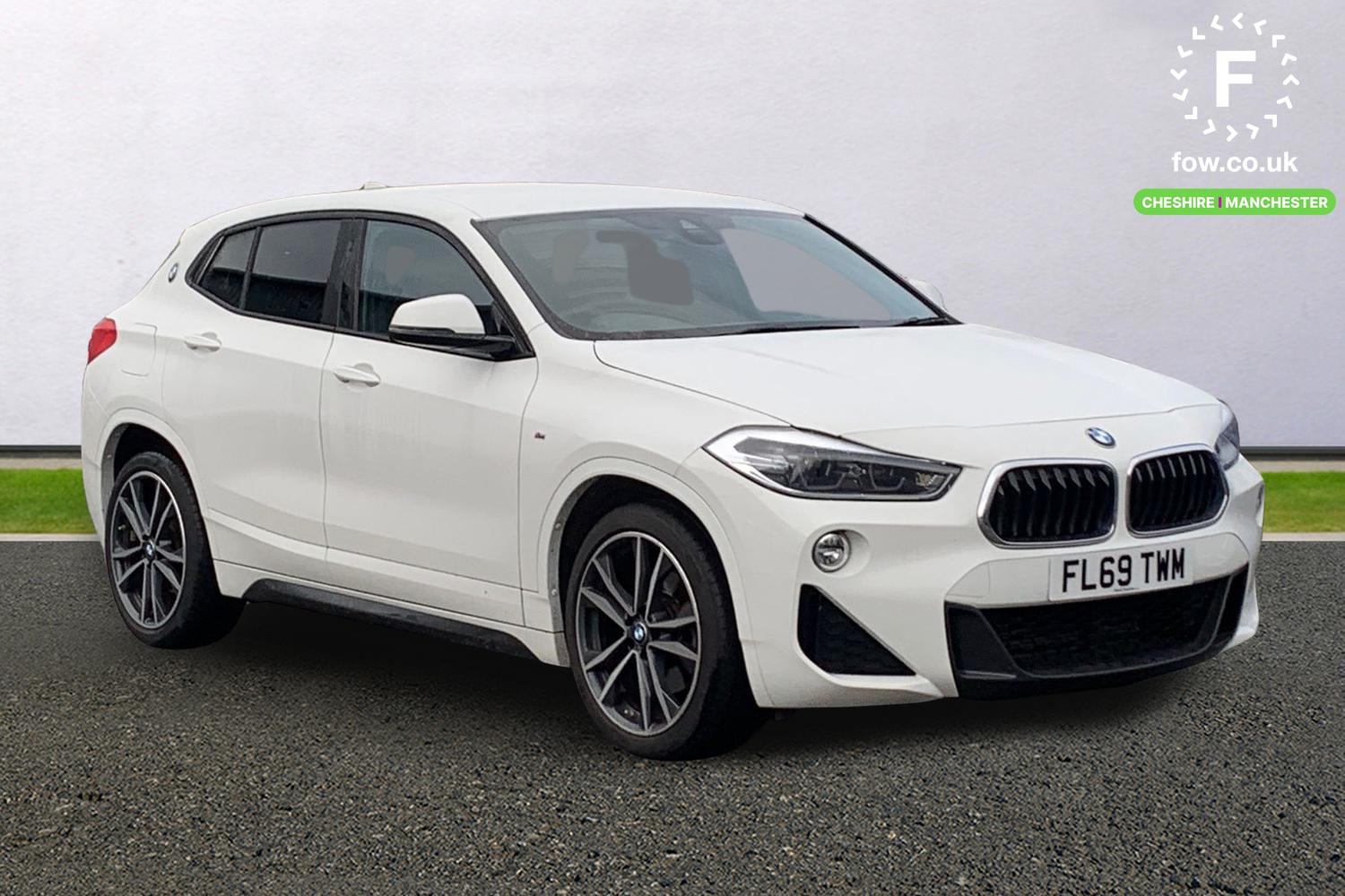 Used BMW X2 2019 for sale - 76820050: Photo 1