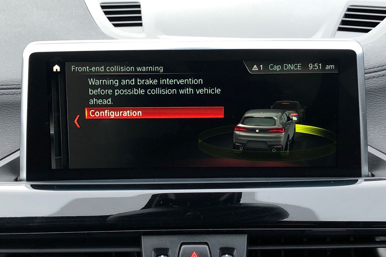 Used BMW X2 2019 for sale - 76820050: Photo 13