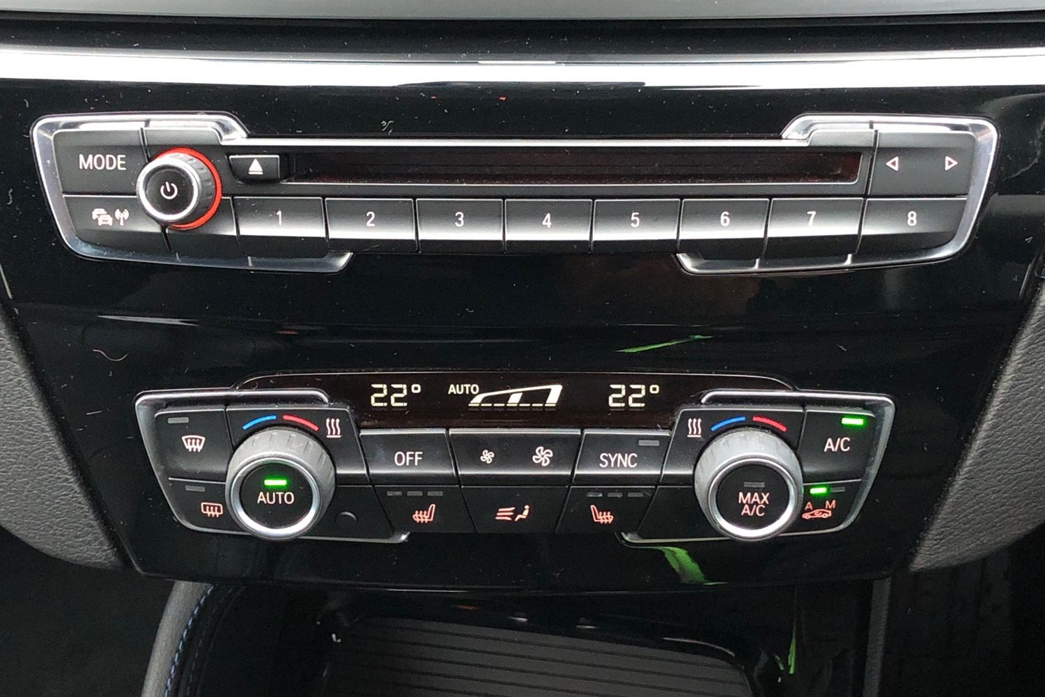 Used BMW X2 2019 for sale - 76820050: Photo 15