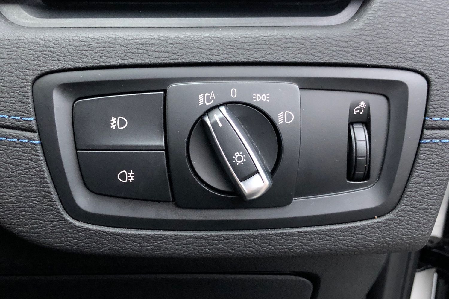 Used BMW X2 2019 for sale - 76820050: Photo 19