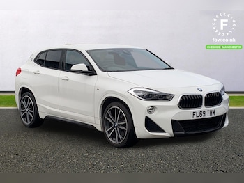 Used BMW X2 2019 for sale - 76820050: Photo