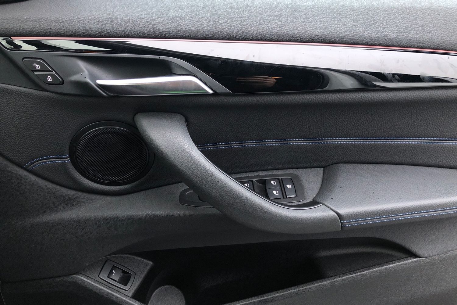 Used BMW X2 2019 for sale - 76820050: Photo 20