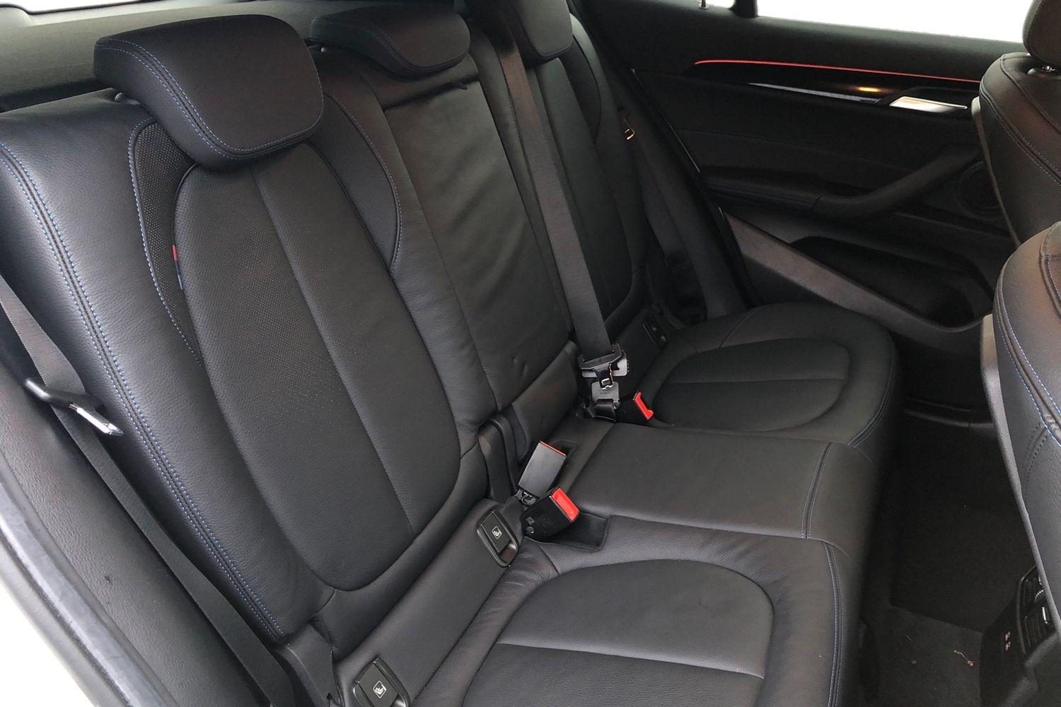 Used BMW X2 2019 for sale - 76820050: Photo 22