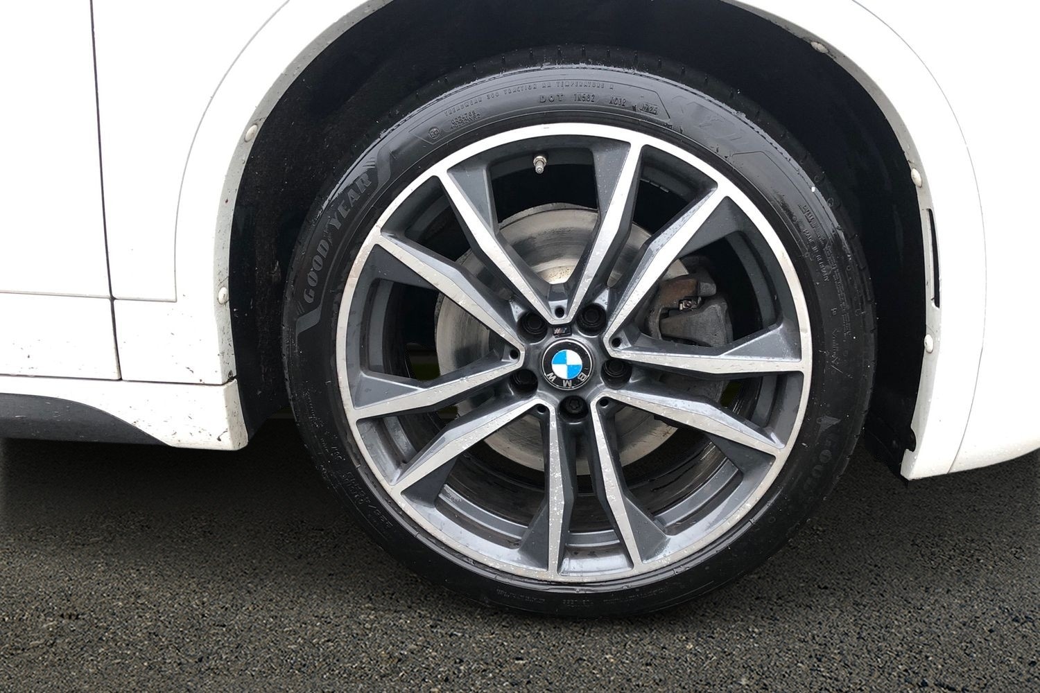 Used BMW X2 2019 for sale - 76820050: Photo 24