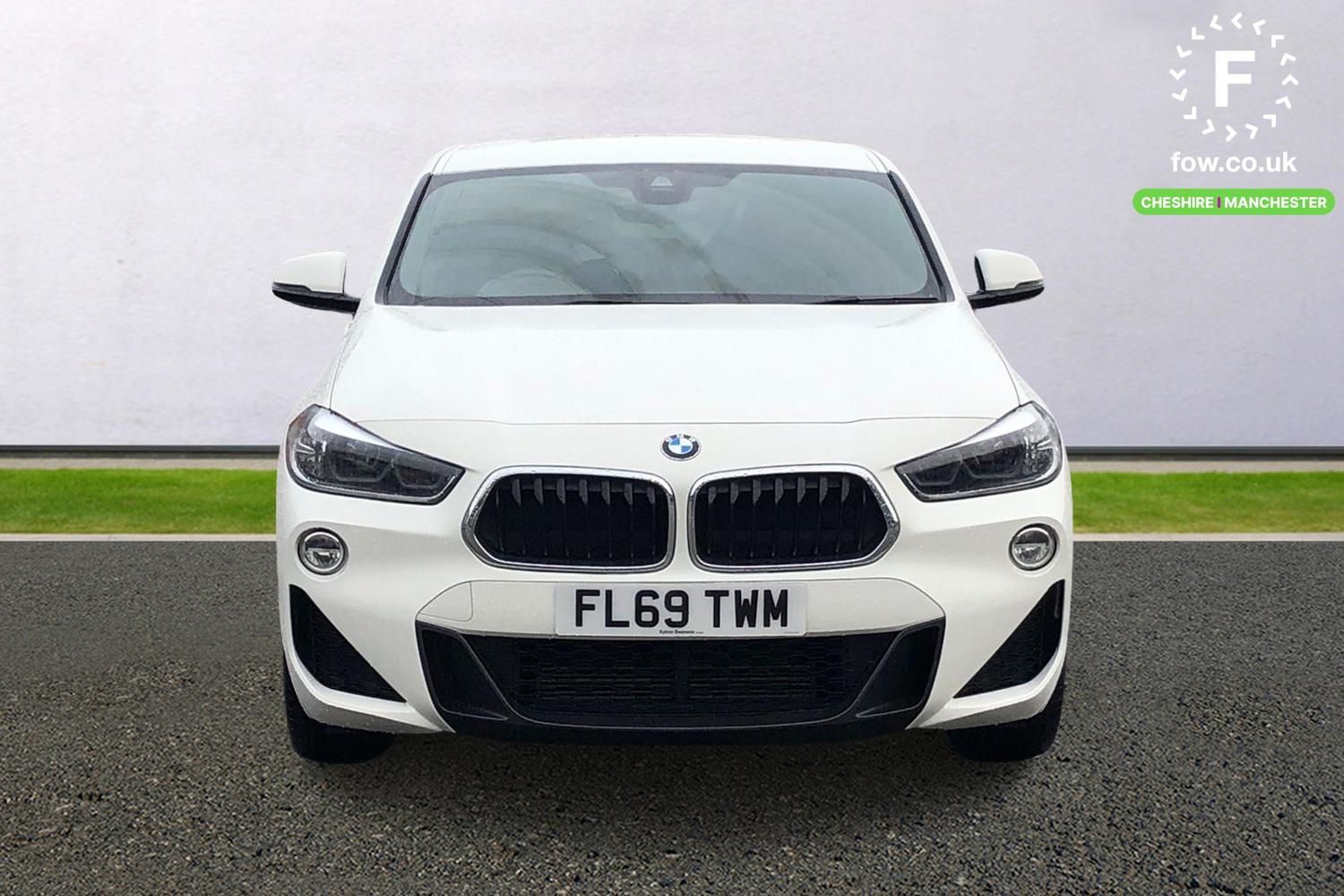 Used BMW X2 2019 for sale - 76820050: Photo 25