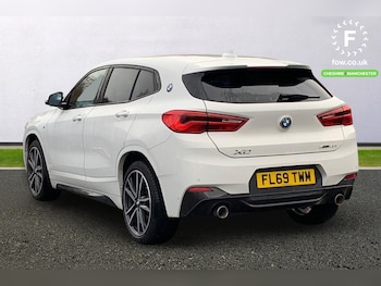 Used BMW X2 2019 for sale - 76820050: Photo