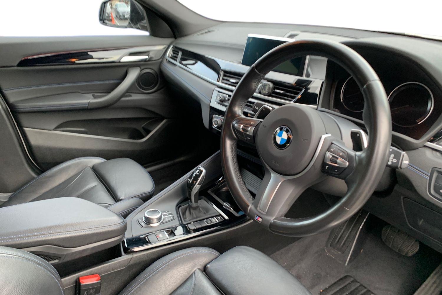 Used BMW X2 2019 for sale - 76820050: Photo 3
