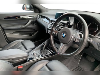 Used BMW X2 2019 for sale - 76820050: Photo