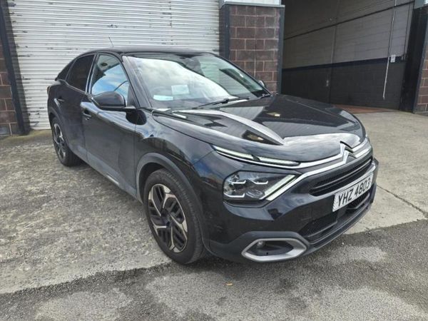 Used Citroen C4 2021 for sale - 76553563: Photo 1