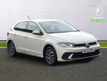 Used Volkswagen Polo 2022 for sale - 77615717: Photo