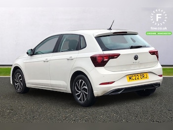 Used Volkswagen Polo 2022 for sale - 77615717: Photo
