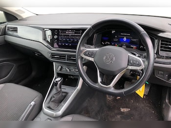 Used Volkswagen Polo 2022 for sale - 77615717: Photo