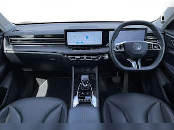 Used MG MG HS 2025 for sale - 79835875: Photo