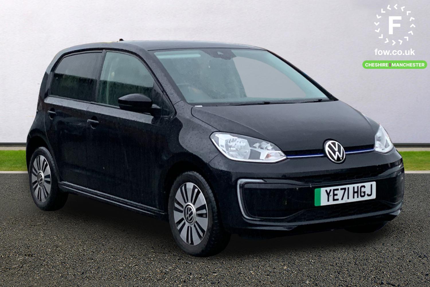 Used Volkswagen up! 2021 for sale - 76798515: Photo 1