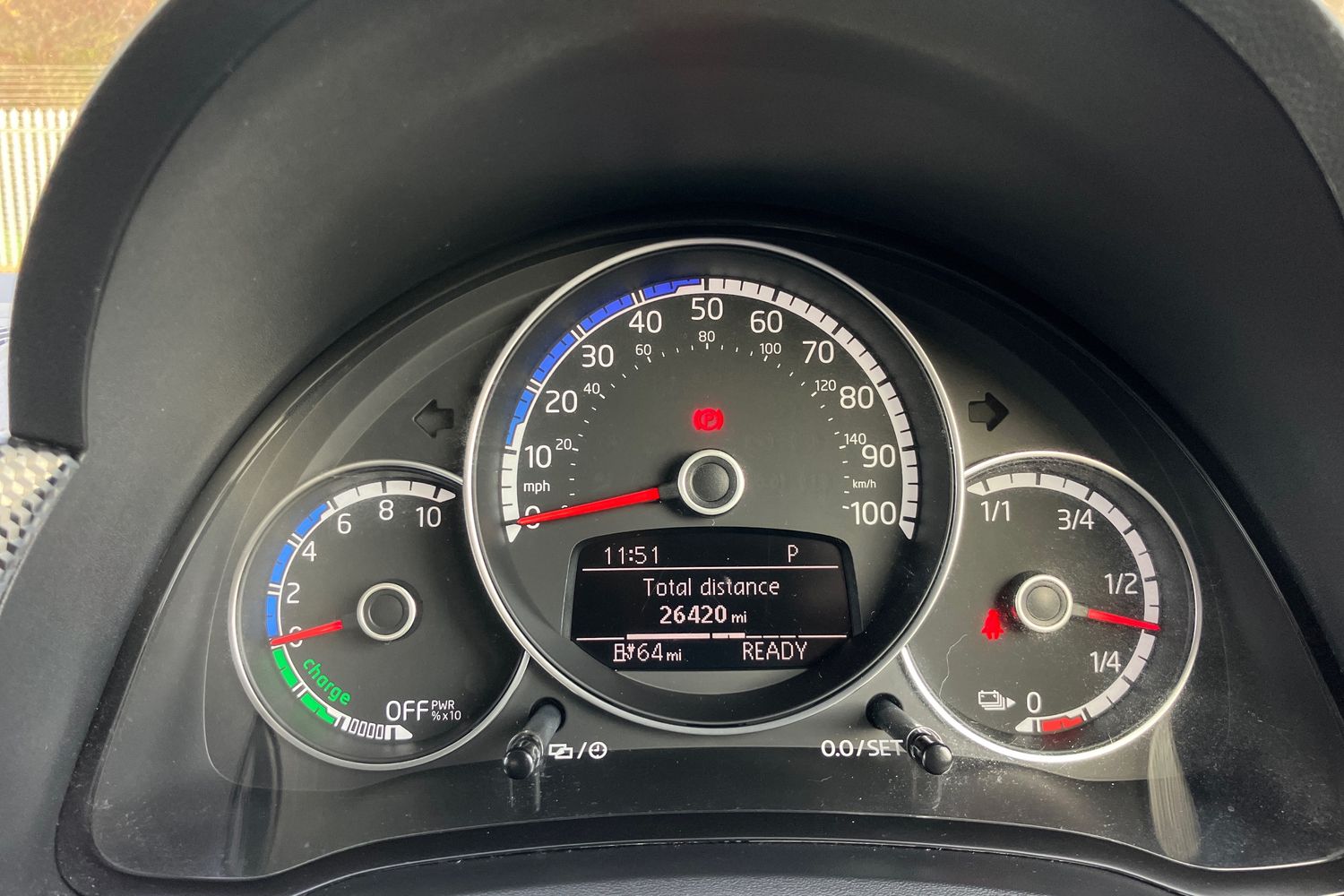 Used Volkswagen up! 2021 for sale - 76798515: Photo 16