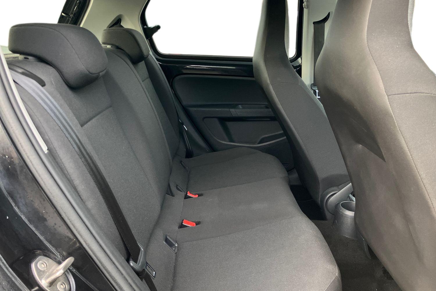 Used Volkswagen up! 2021 for sale - 76798515: Photo 19