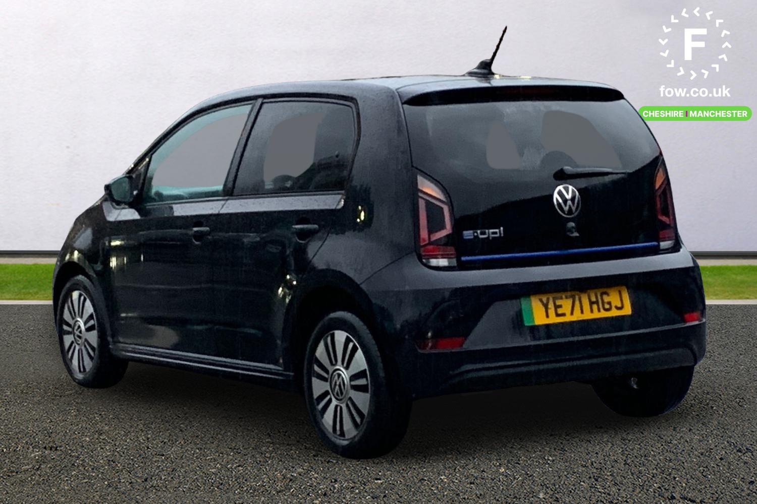 Used Volkswagen up! 2021 for sale - 76798515: Photo 2