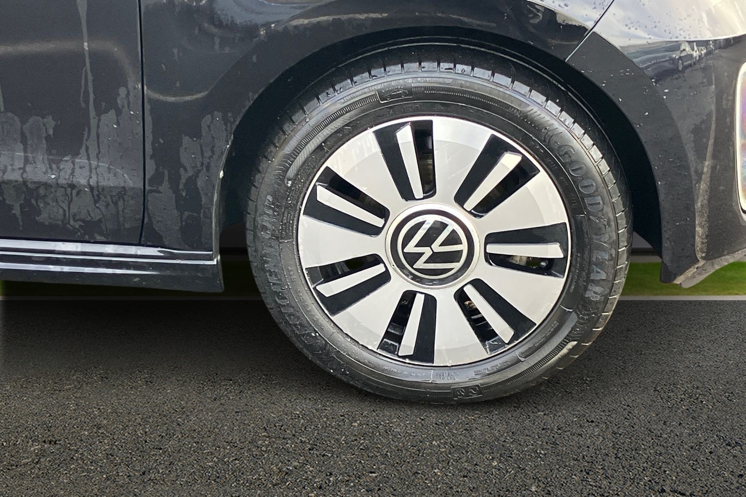 Used Volkswagen up! 2021 for sale - 76798515: Photo 21