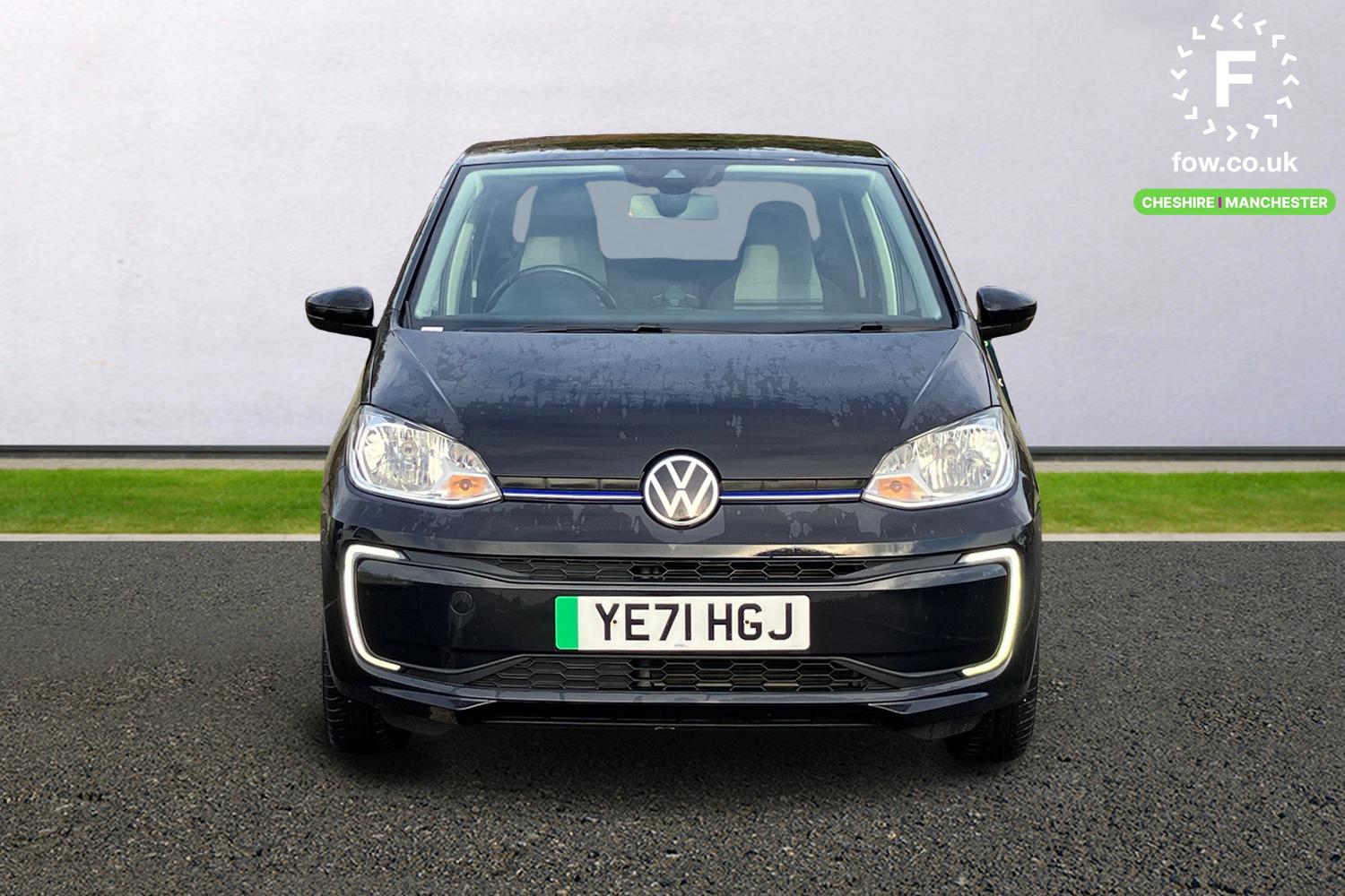 Used Volkswagen up! 2021 for sale - 76798515: Photo 22