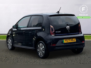 Used Volkswagen up! 2021 for sale - 76798515: Photo