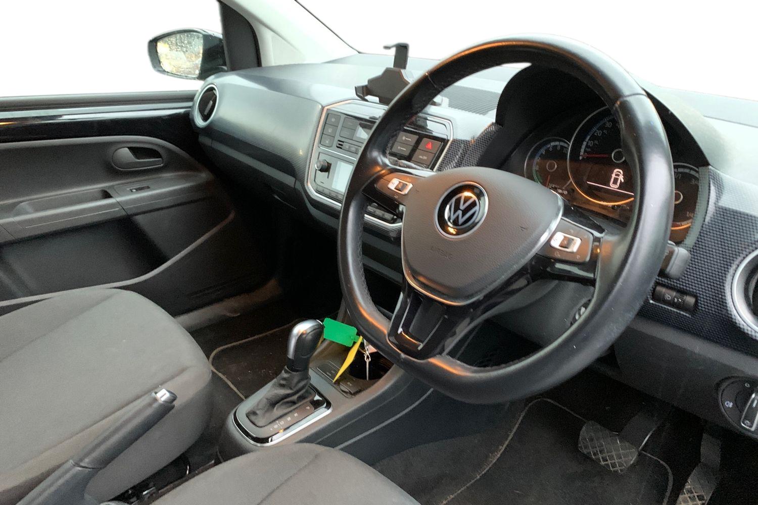 Used Volkswagen up! 2021 for sale - 76798515: Photo 3