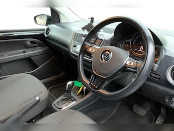 Used Volkswagen up! 2021 for sale - 76798515: Photo