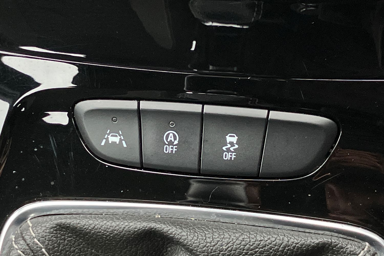 Used Vauxhall Astra 2020 for sale - 76961629: Photo 10