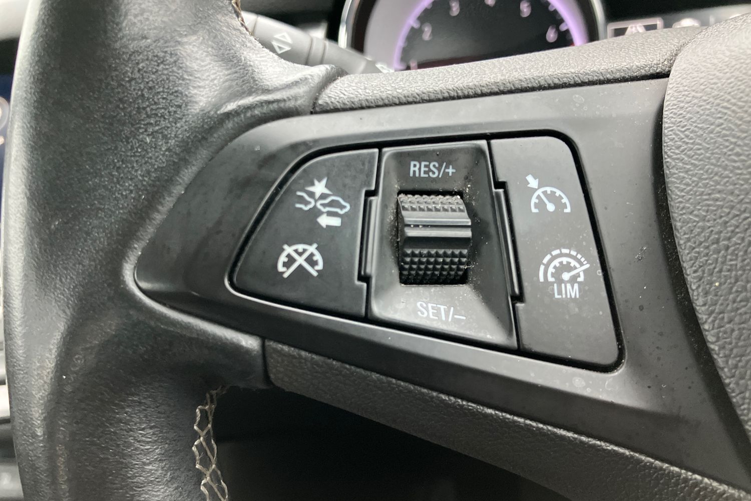 Used Vauxhall Astra 2020 for sale - 76961629: Photo 12