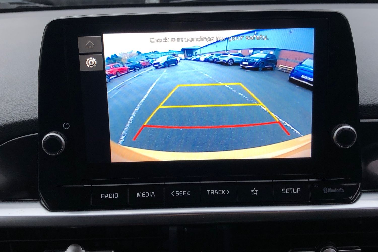 Used Kia Picanto 2023 for sale - 76732507: Photo 12