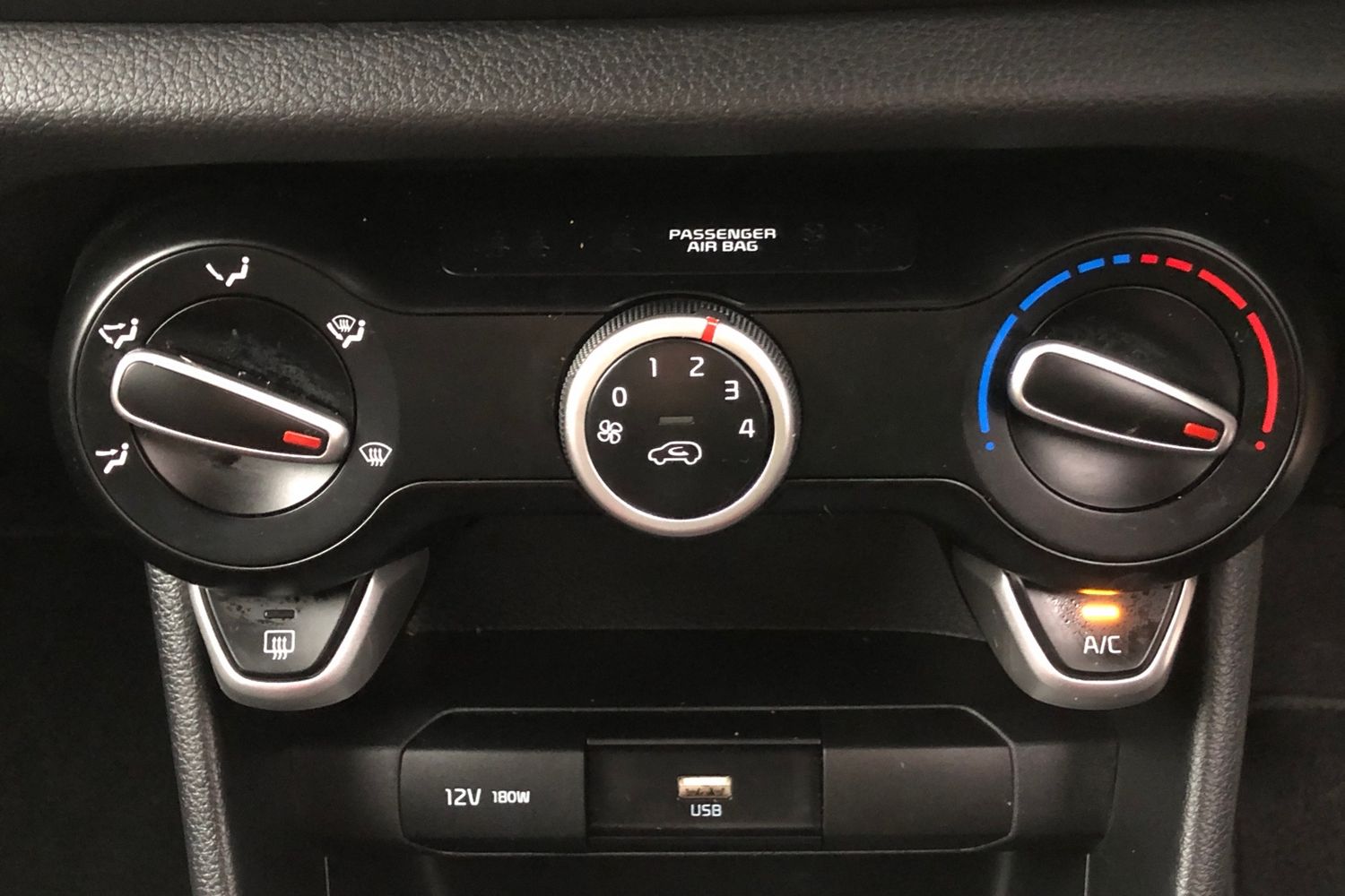 Used Kia Picanto 2023 for sale - 76732507: Photo 13