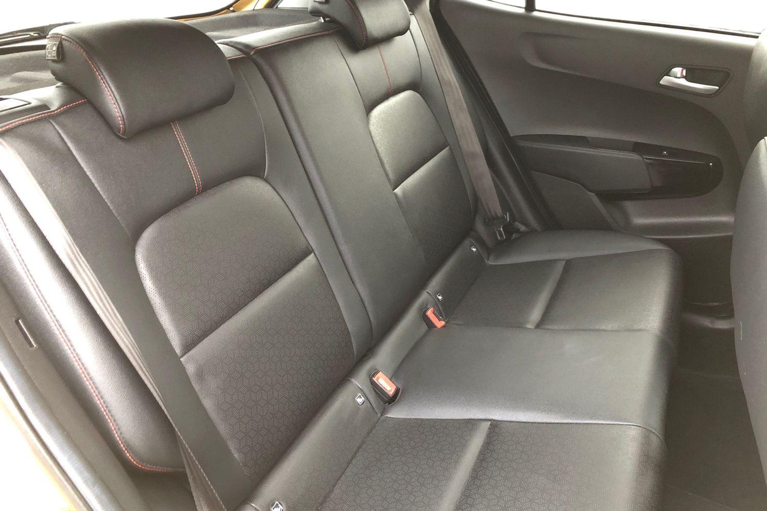 Used Kia Picanto 2023 for sale - 76732507: Photo 16