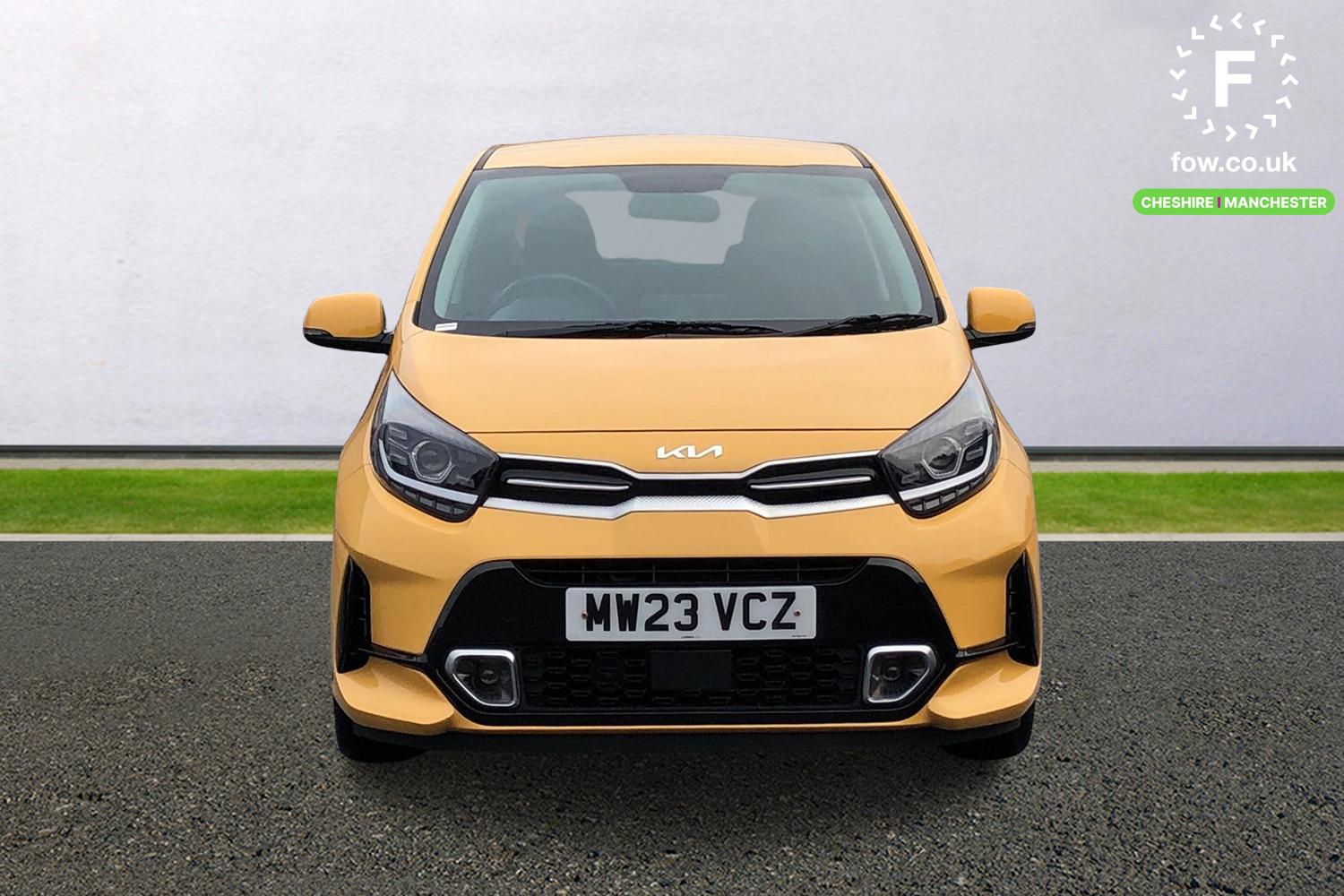 Used Kia Picanto 2023 for sale - 76732507: Photo 19
