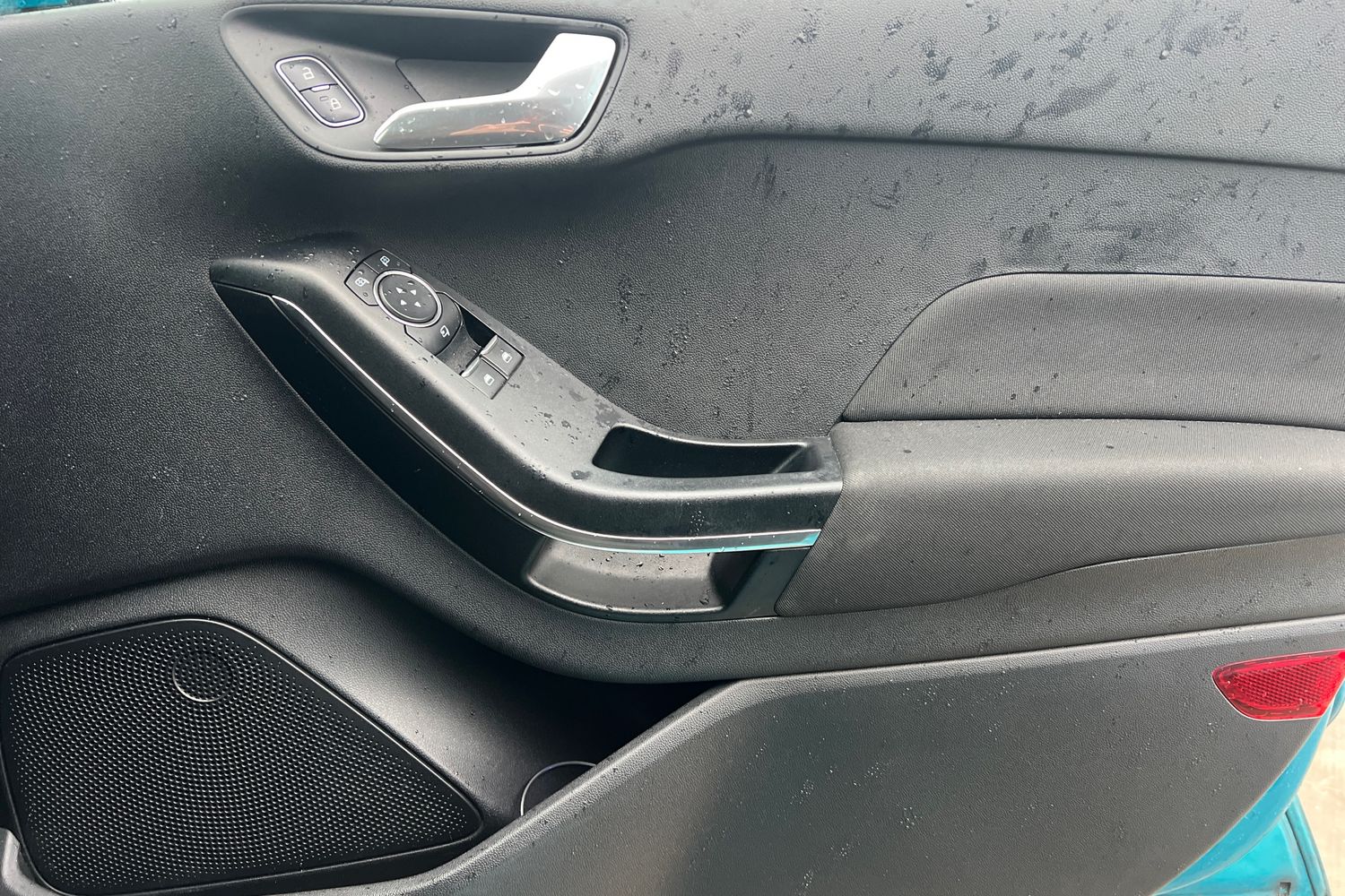 Used Ford Fiesta 2017 for sale - 77112557: Photo 22