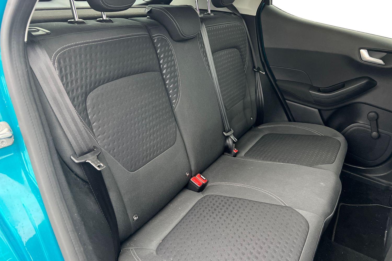 Used Ford Fiesta 2017 for sale - 77112557: Photo 24