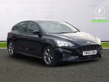 Ford - Focus