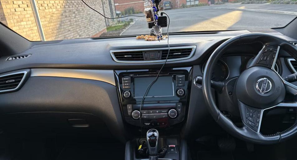 Used Nissan Qashqai 2019 for sale - 77187373: Photo 3