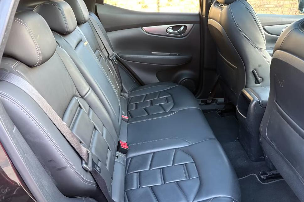 Used Nissan Qashqai 2019 for sale - 77187373: Photo 4