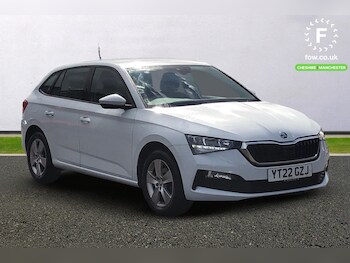 Used Skoda Scala 2022 for sale - 75912966: Photo